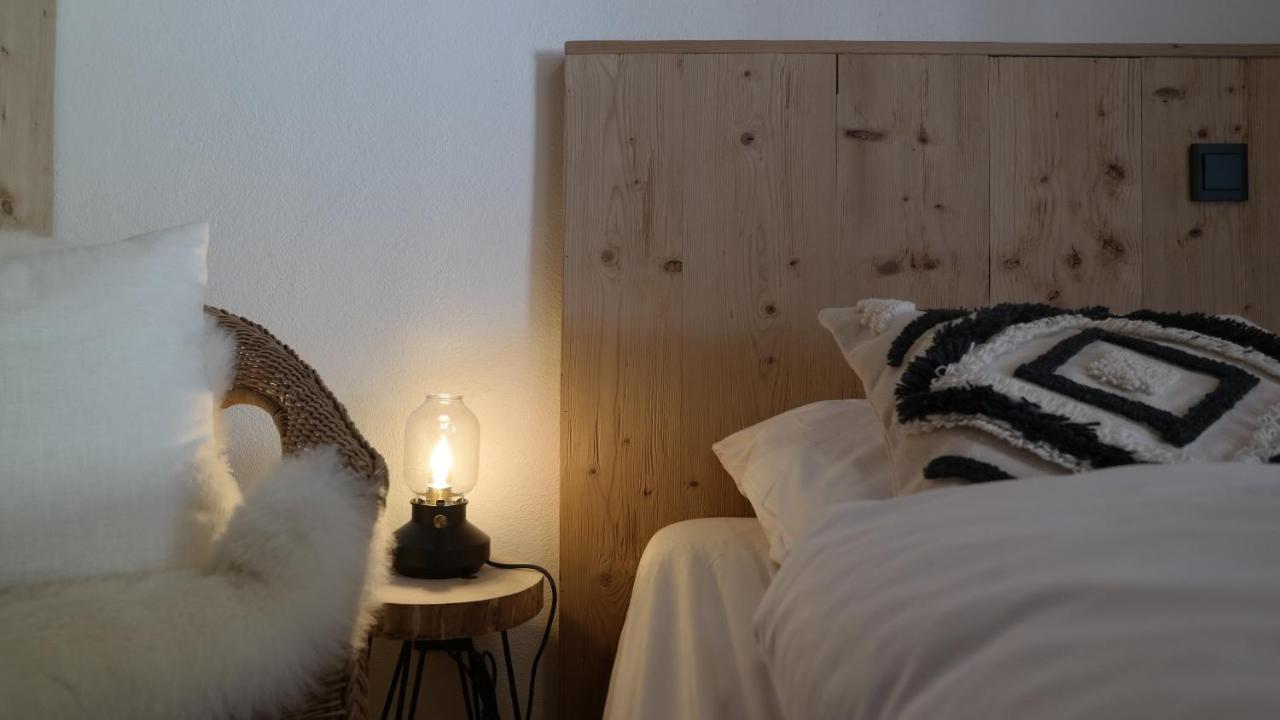 Holiday House Burgblick1 With Terrace - Vosproperties 몬샤우 외부 사진