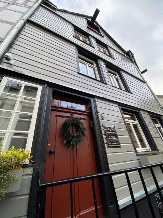 Holiday House Burgblick1 With Terrace - Vosproperties 몬샤우 외부 사진
