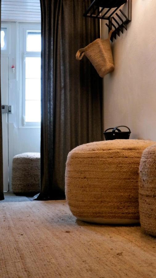 Holiday House Burgblick1 With Terrace - Vosproperties 몬샤우 외부 사진
