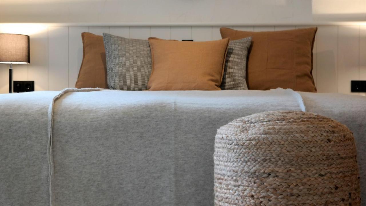 Holiday House Burgblick1 With Terrace - Vosproperties 몬샤우 외부 사진