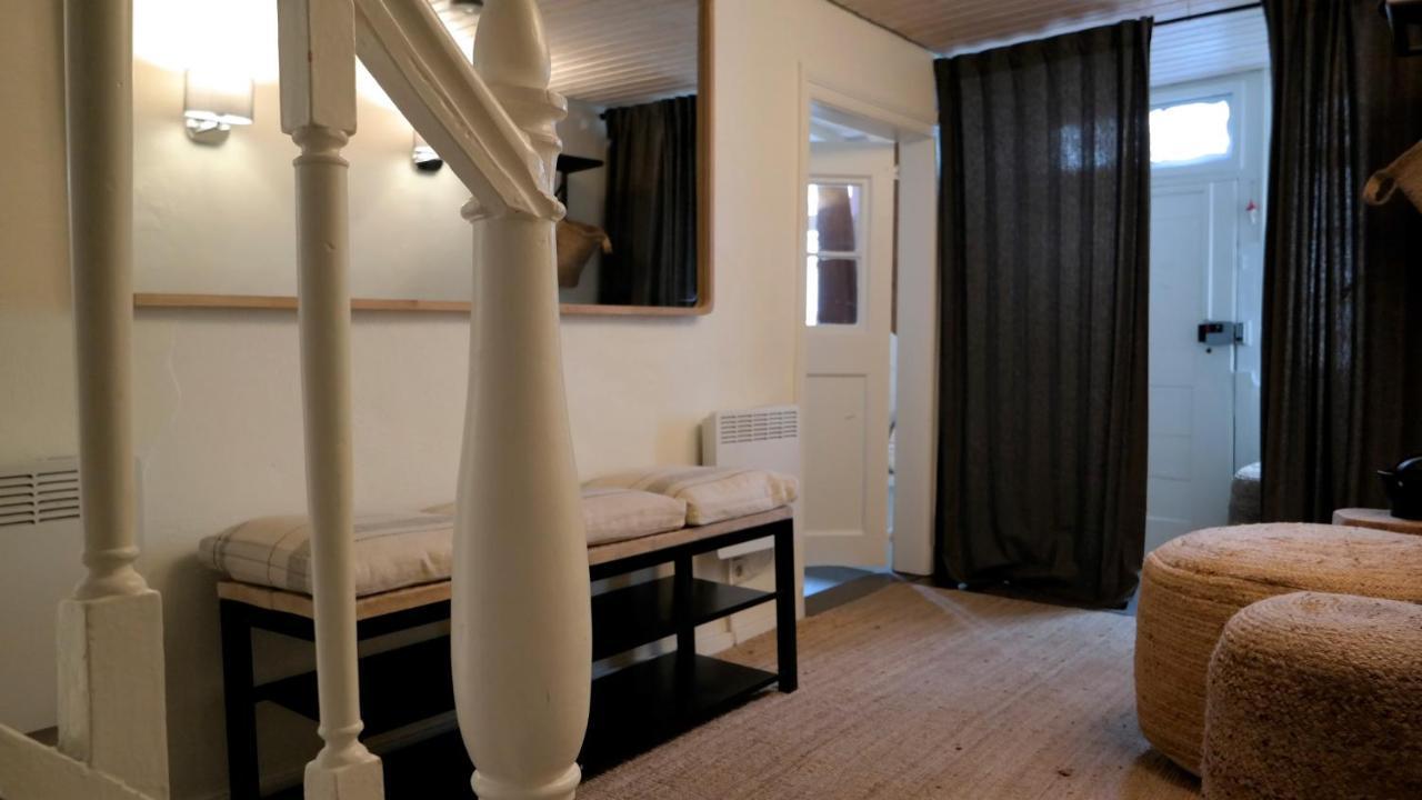 Holiday House Burgblick1 With Terrace - Vosproperties 몬샤우 외부 사진