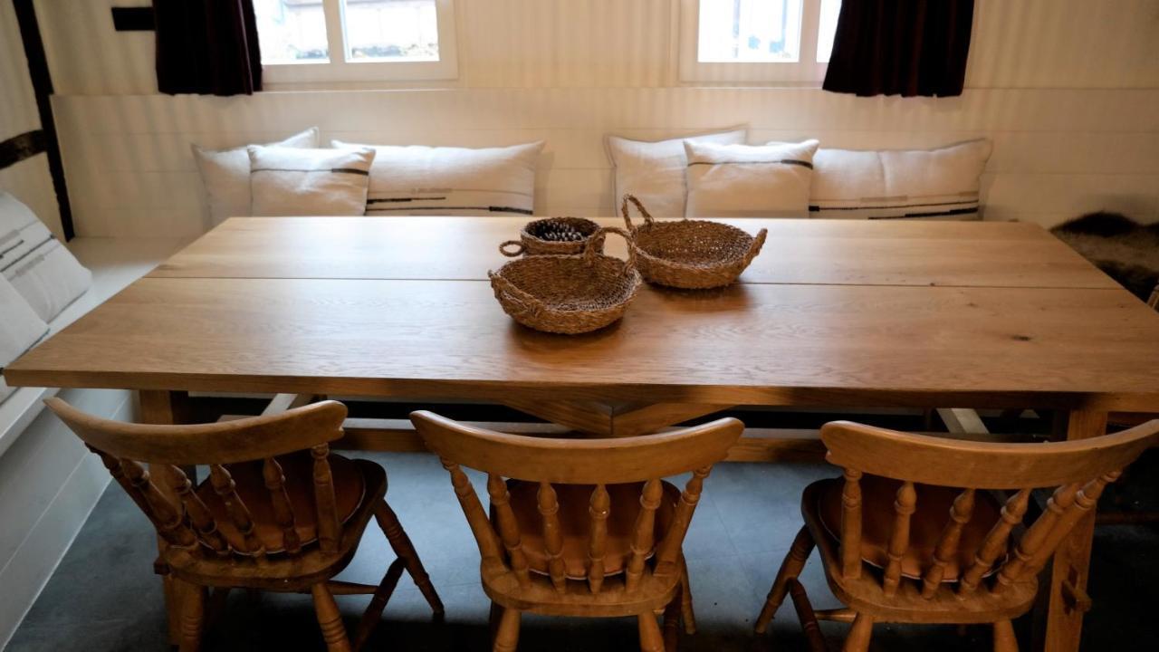 Holiday House Burgblick1 With Terrace - Vosproperties 몬샤우 외부 사진