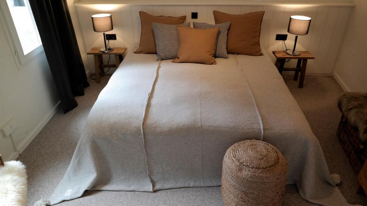 Holiday House Burgblick1 With Terrace - Vosproperties 몬샤우 외부 사진