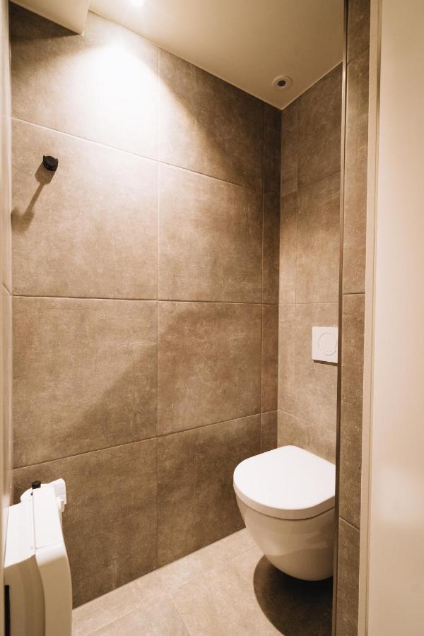 Holiday House Burgblick1 With Terrace - Vosproperties 몬샤우 외부 사진